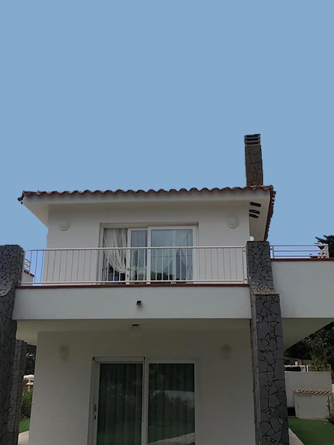 - La Casa Delle Meraviglie- Anima Sarda Porto Pino Exteriör bild